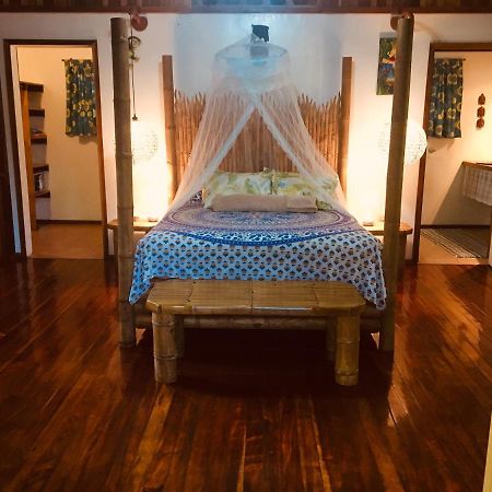 Coral Hill Bungalows Кауита Экстерьер фото