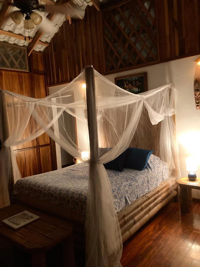 Coral Hill Bungalows Кауита Экстерьер фото