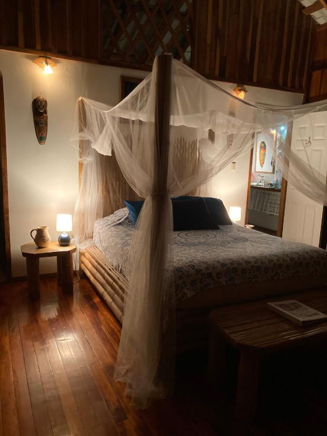 Coral Hill Bungalows Кауита Экстерьер фото