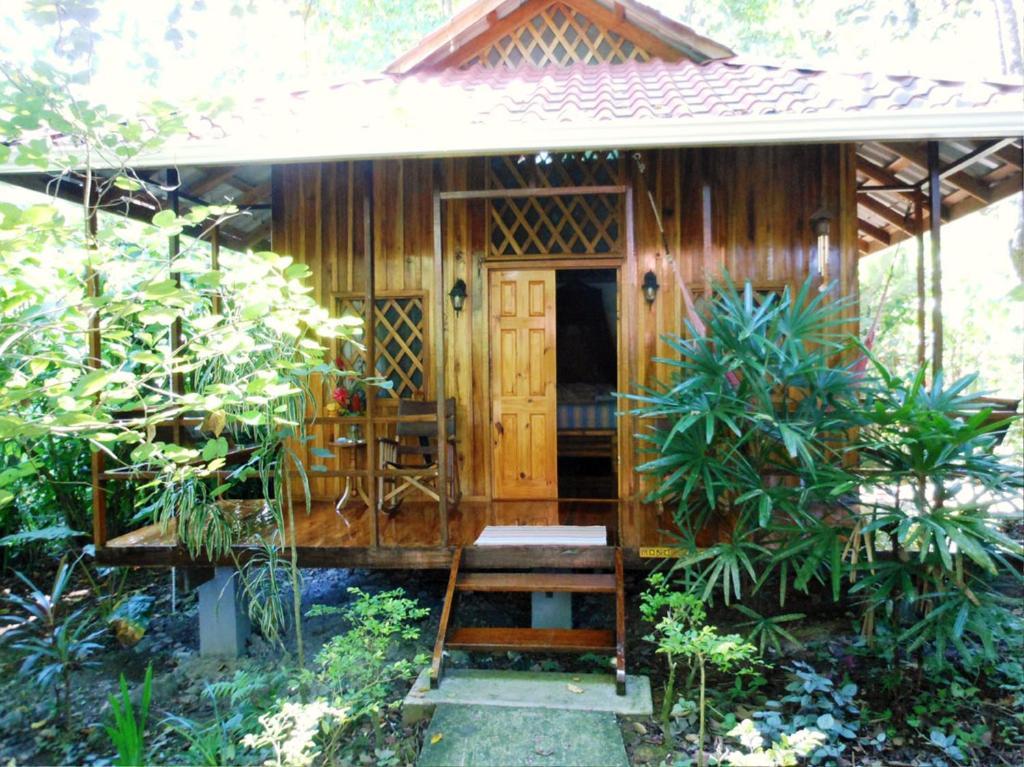 Coral Hill Bungalows Кауита Экстерьер фото