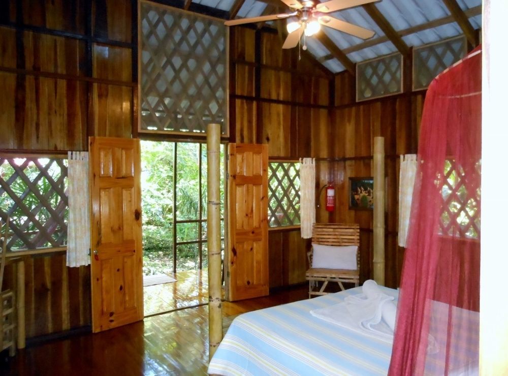 Coral Hill Bungalows Кауита Экстерьер фото