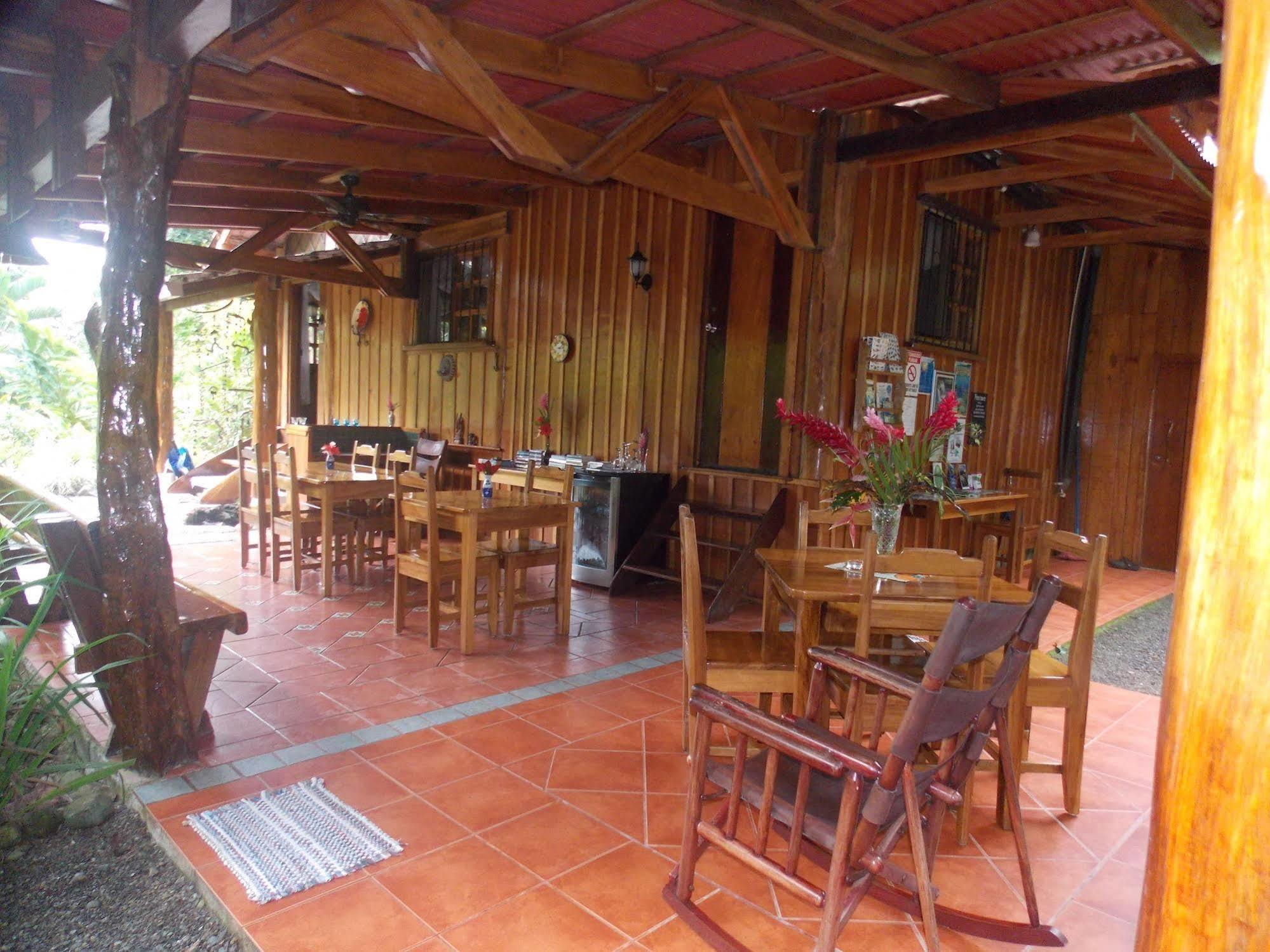 Coral Hill Bungalows Кауита Экстерьер фото