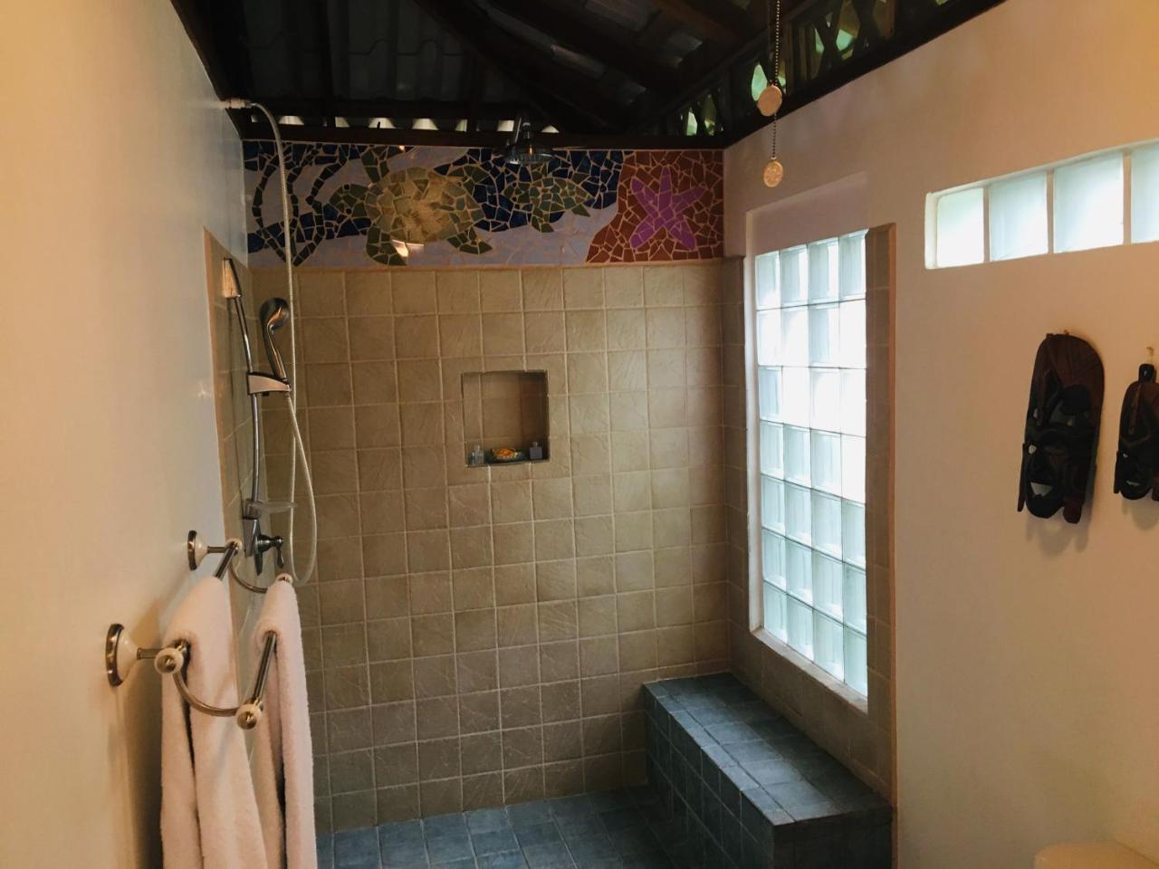 Coral Hill Bungalows Кауита Экстерьер фото