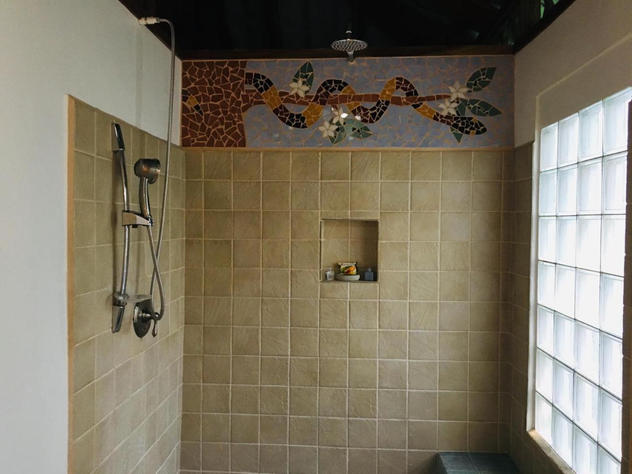 Coral Hill Bungalows Кауита Экстерьер фото
