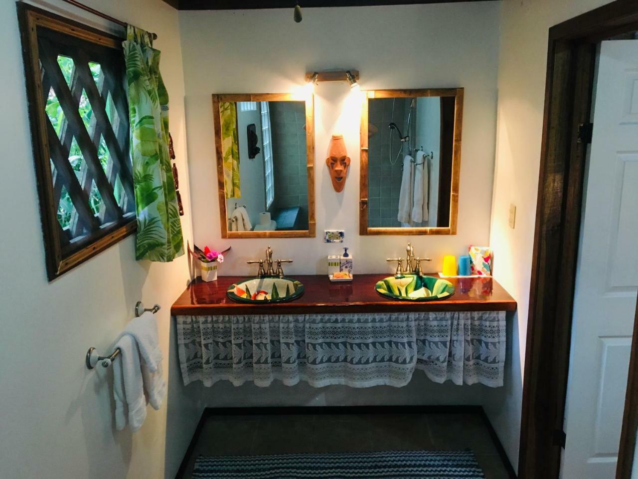 Coral Hill Bungalows Кауита Экстерьер фото