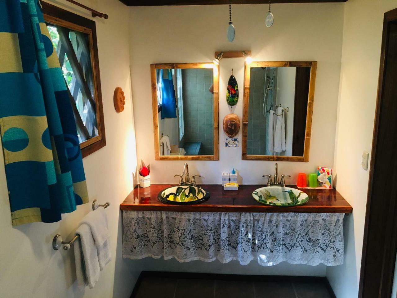 Coral Hill Bungalows Кауита Экстерьер фото